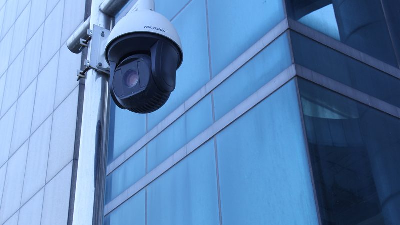 工厂电子巡更巡检作业标准解析