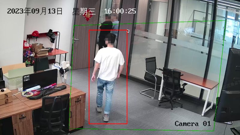 周界报警雷达灵敏度参数调节：精准守护，安全无忧