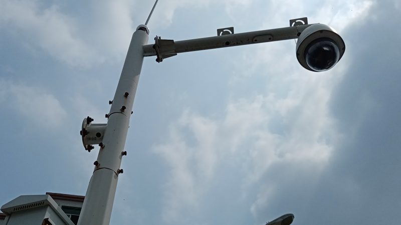 小区车牌识别道闸一体机：如何选购更明智？**