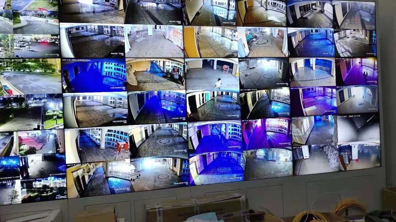 智能安防系统：十大品牌套餐背后的选型逻辑