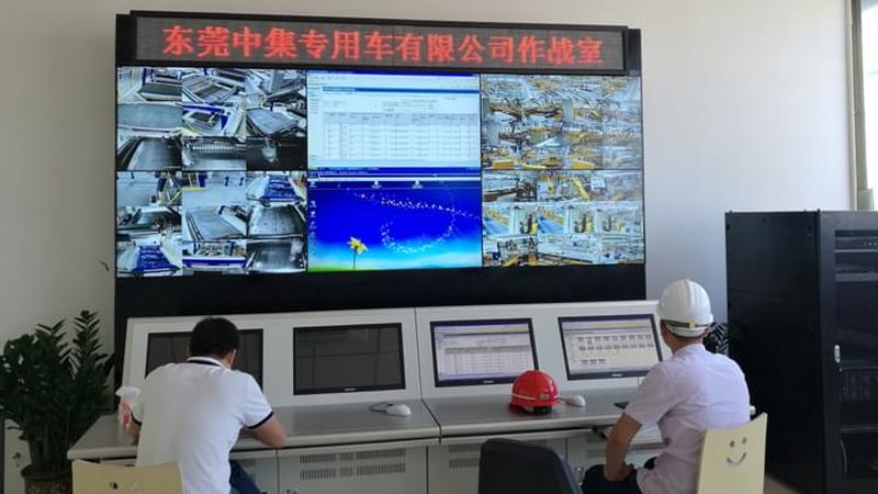 道闸雷达防砸标准规范：安全与合规的守护者