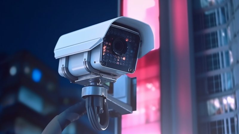 监控维保施工安装，这些条件你不可不知**