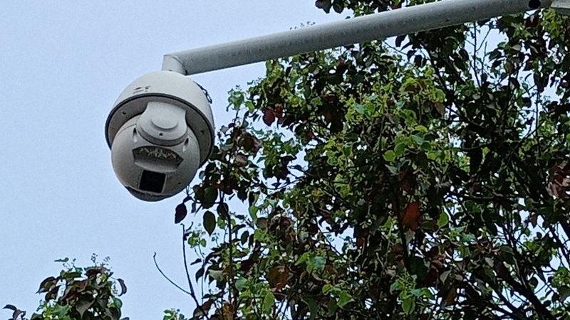 成都安防市场里，人脸识别门禁和指纹锁到底该怎么装