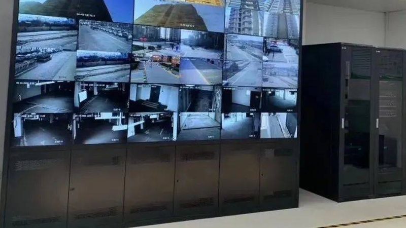 工厂仓库防盗报警系统：如何选择合适方案**