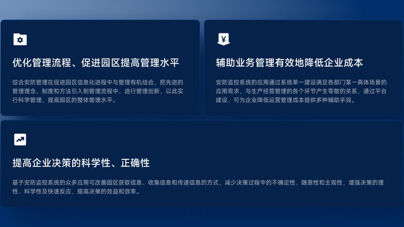 广州工厂视频监控系统代理：如何选择合适的产品与服务**