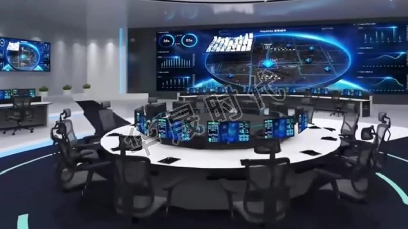 G智能安防报警系统：批发定制中的关键考量**