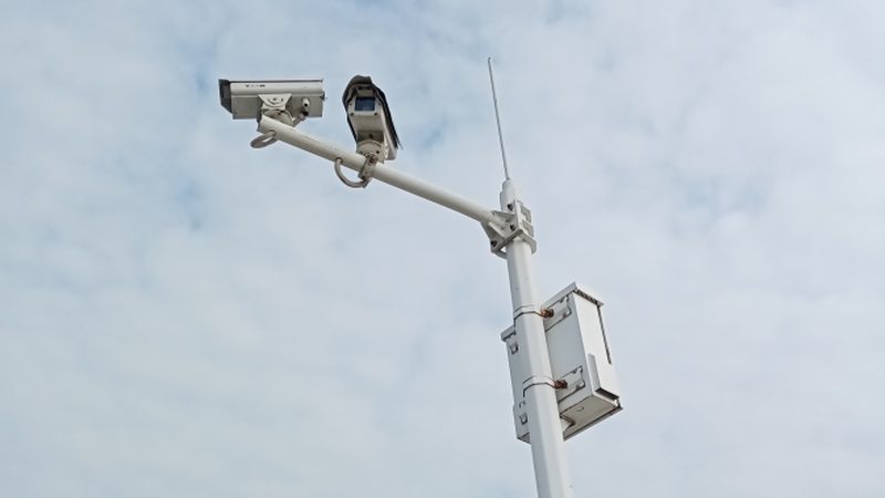 周界报警系统安装流程解析：关键步骤与注意事项