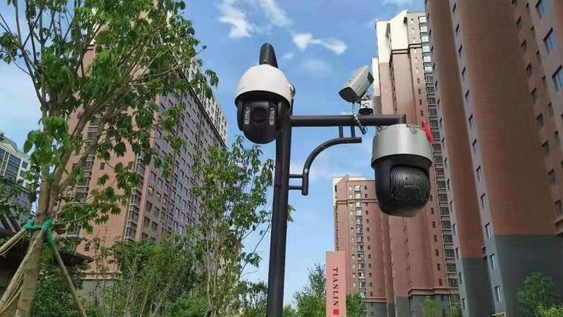 周界雷达参数调整全攻略：稳定性与合规性的双重保障