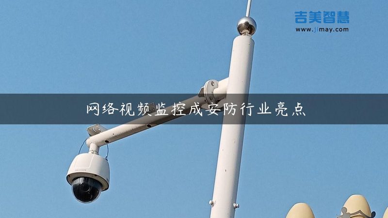 定制方案：网络摄像机如何满足特定安防需求**