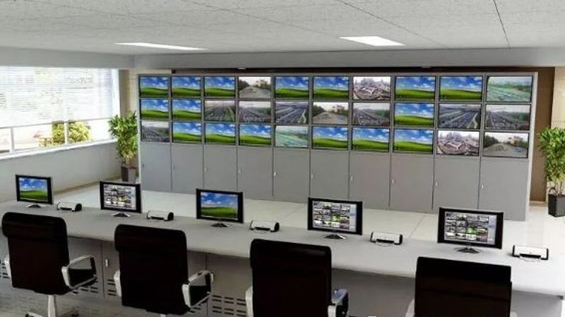 成都弱电安防系统故障排查：快速定位与解决之道