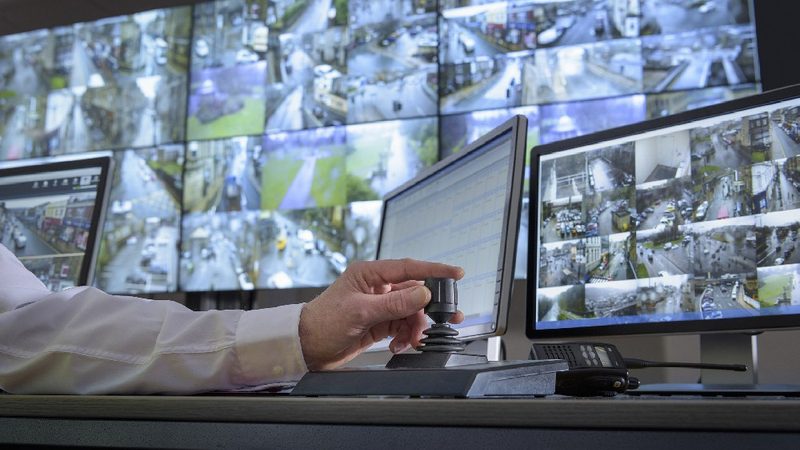 周界报警围墙振动传感器：守护安全防线的关键选择