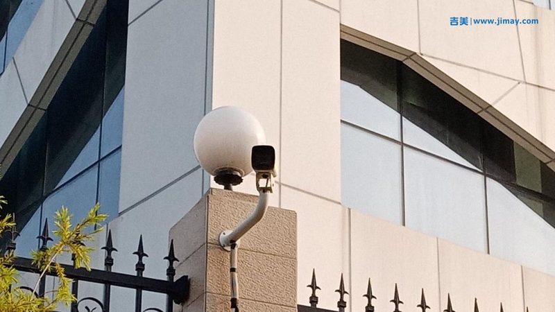小区安防监控预算方案：合理配置，安全无忧
